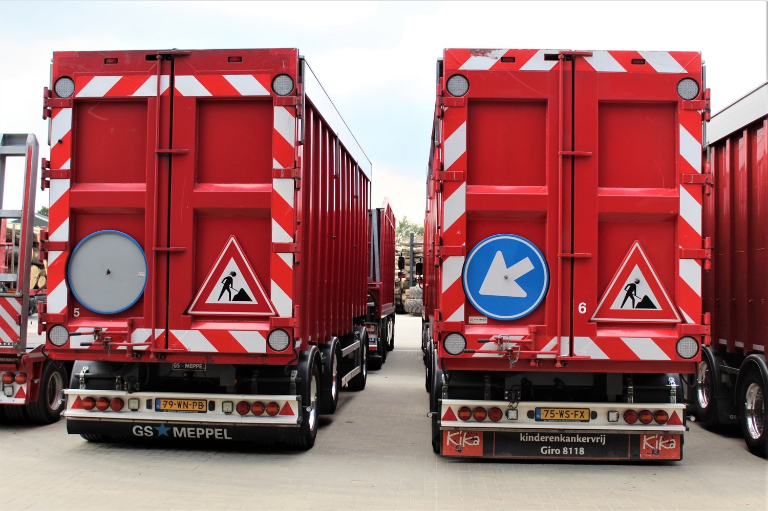 Opening nieuw bedrijfspand - Foto 14