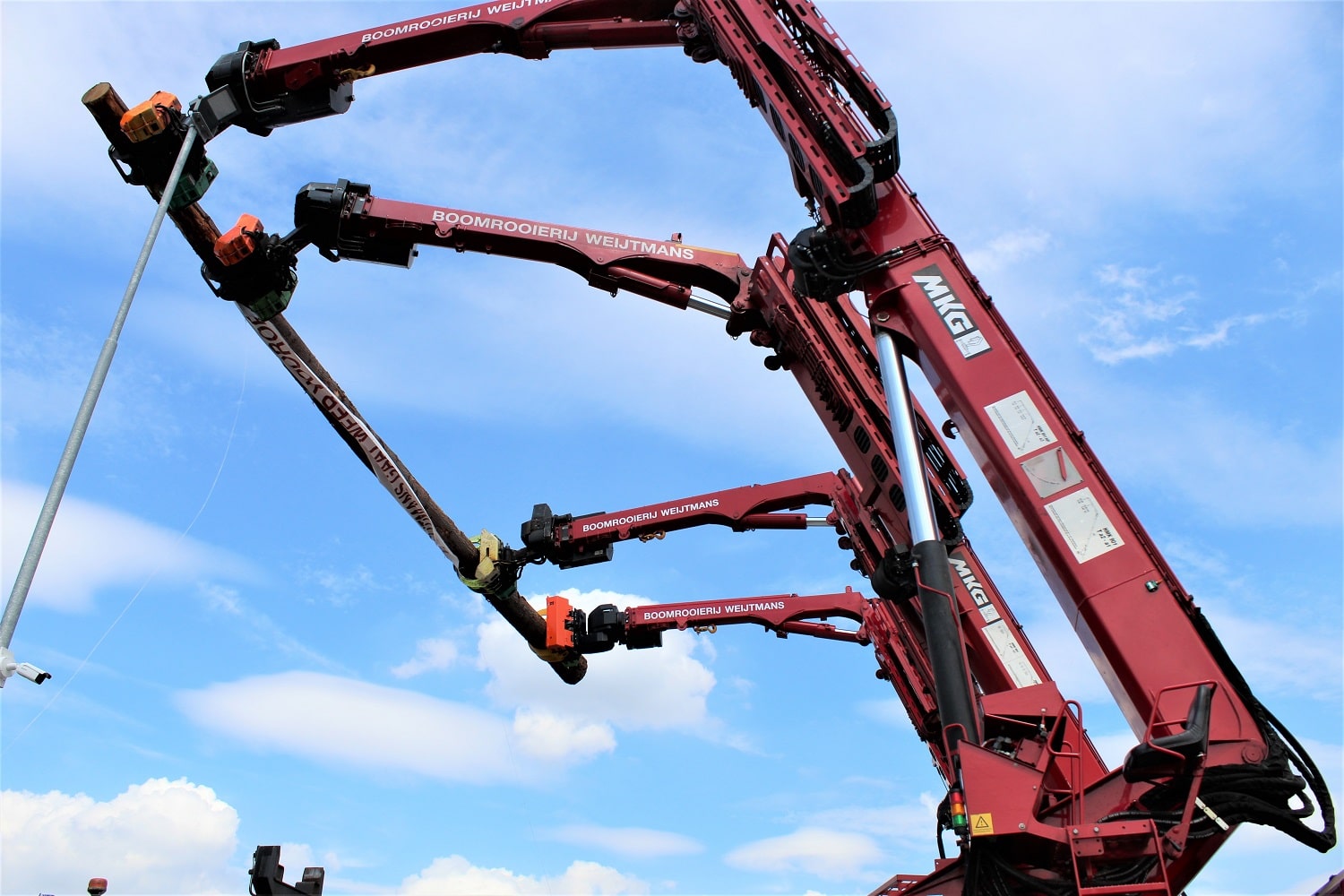 Opening nieuw bedrijfspand - Foto 16