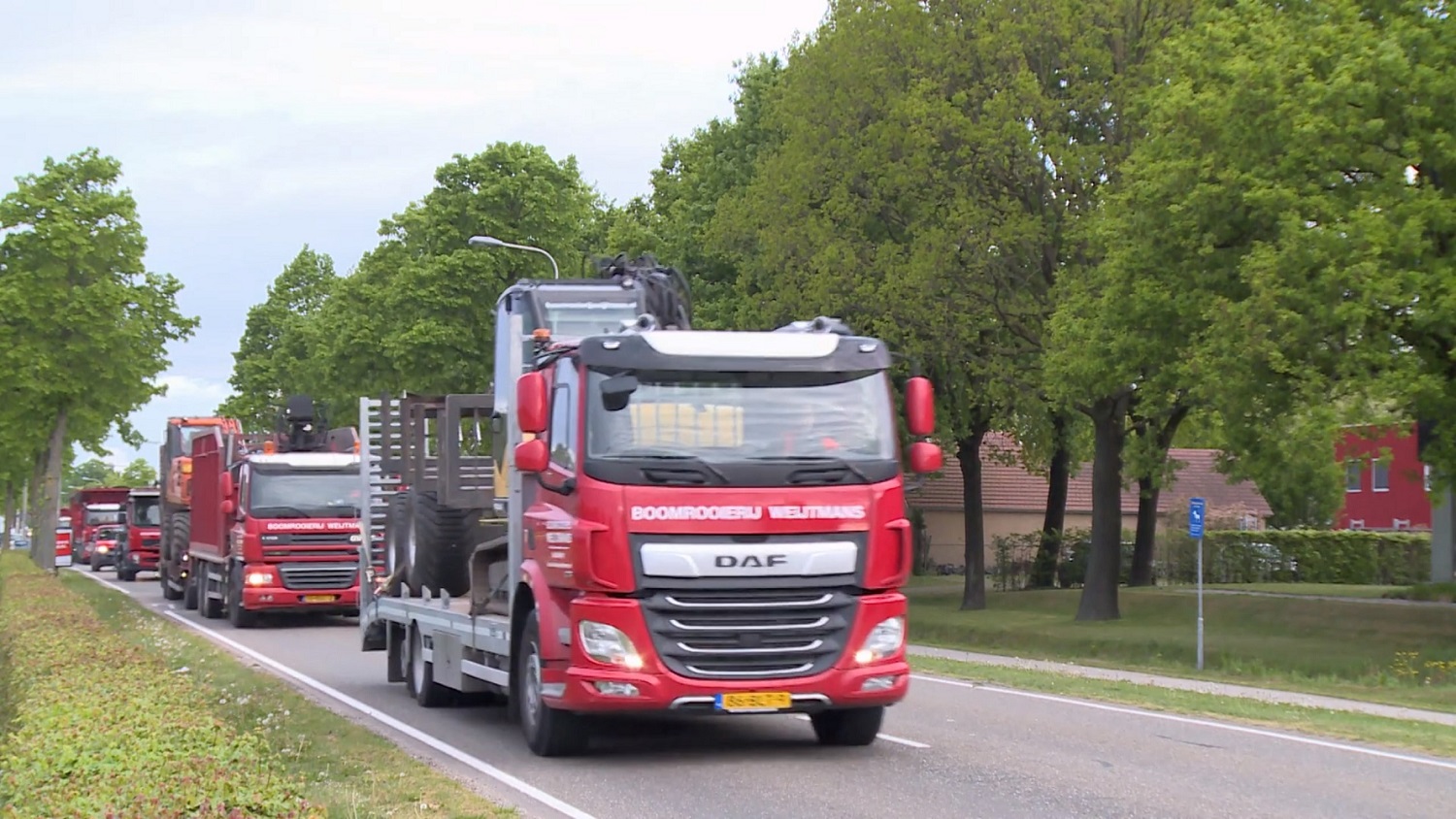 Opening nieuw bedrijfspand - Foto 19