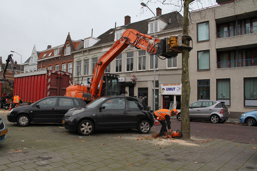 Breda – centrum - Foto 1