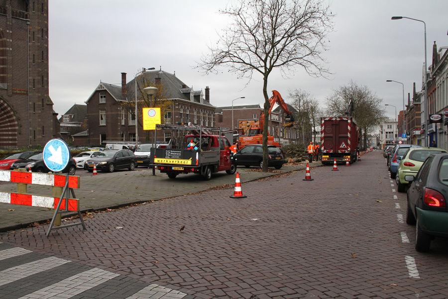 Breda – centrum - Foto 2