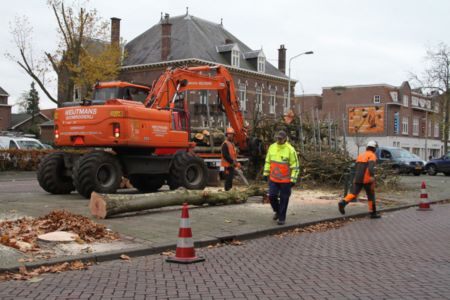 Breda – centrum - Foto 3