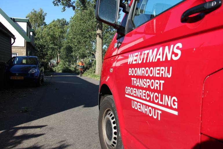 Dordrecht – dunning populieren - Foto 17