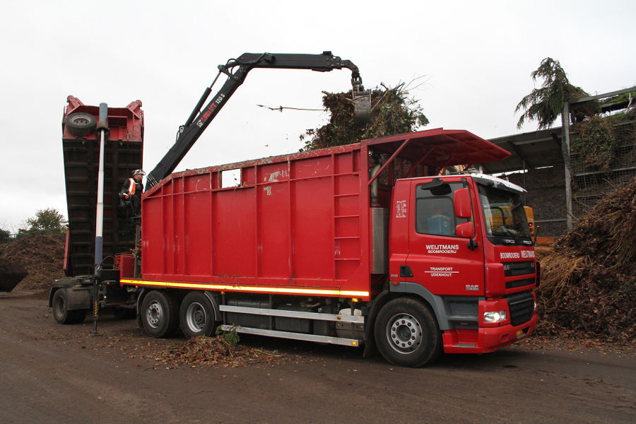 Milieustraat - Foto 1