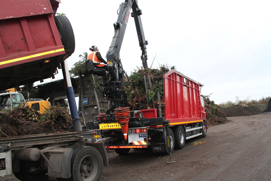 Milieustraat - Foto 2