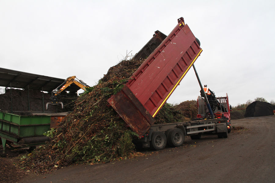 Milieustraat - Foto 3