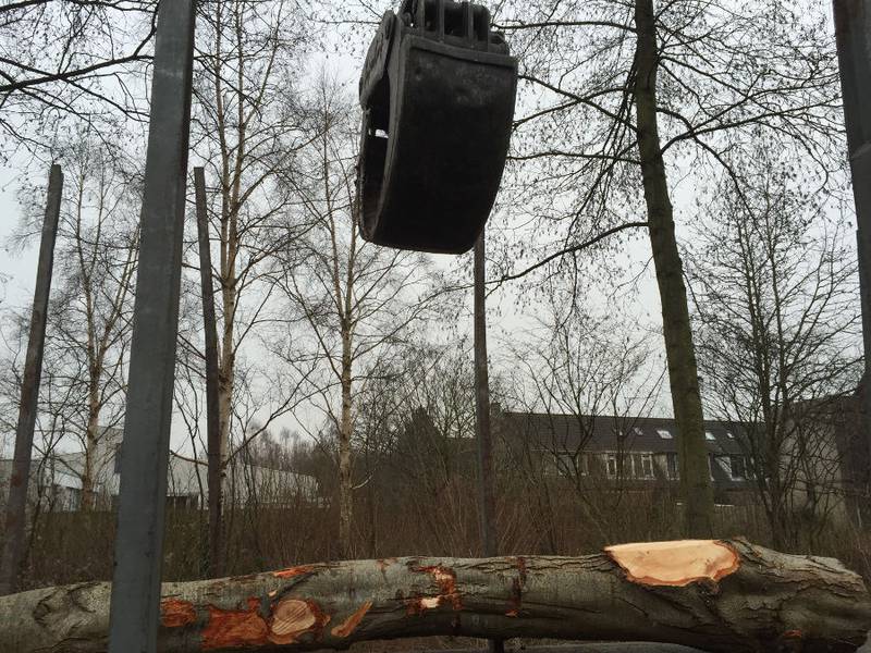 Almere – Opdrachtgever BAM Rail - Foto 6