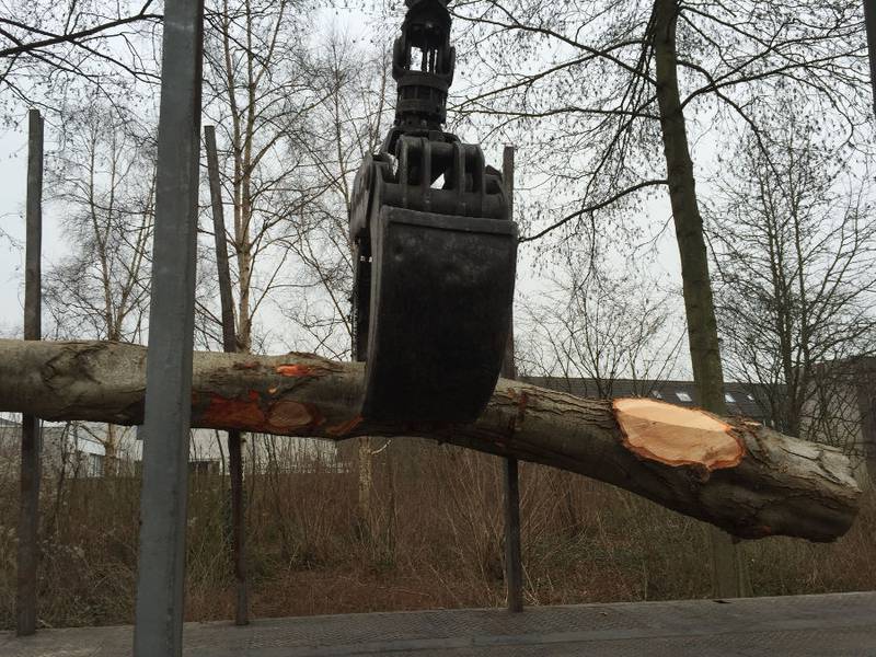 Almere – Opdrachtgever BAM Rail - Foto 7