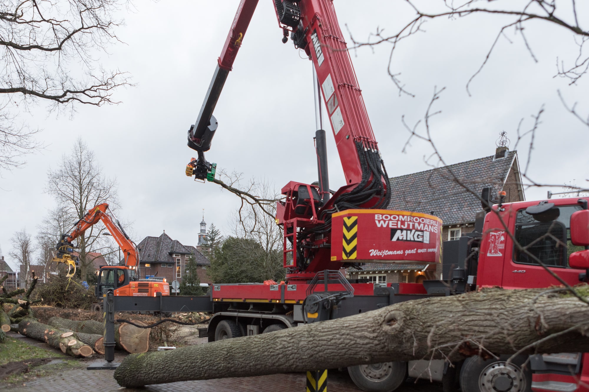Renovatie Schoorstraat Udenhout - Foto 3
