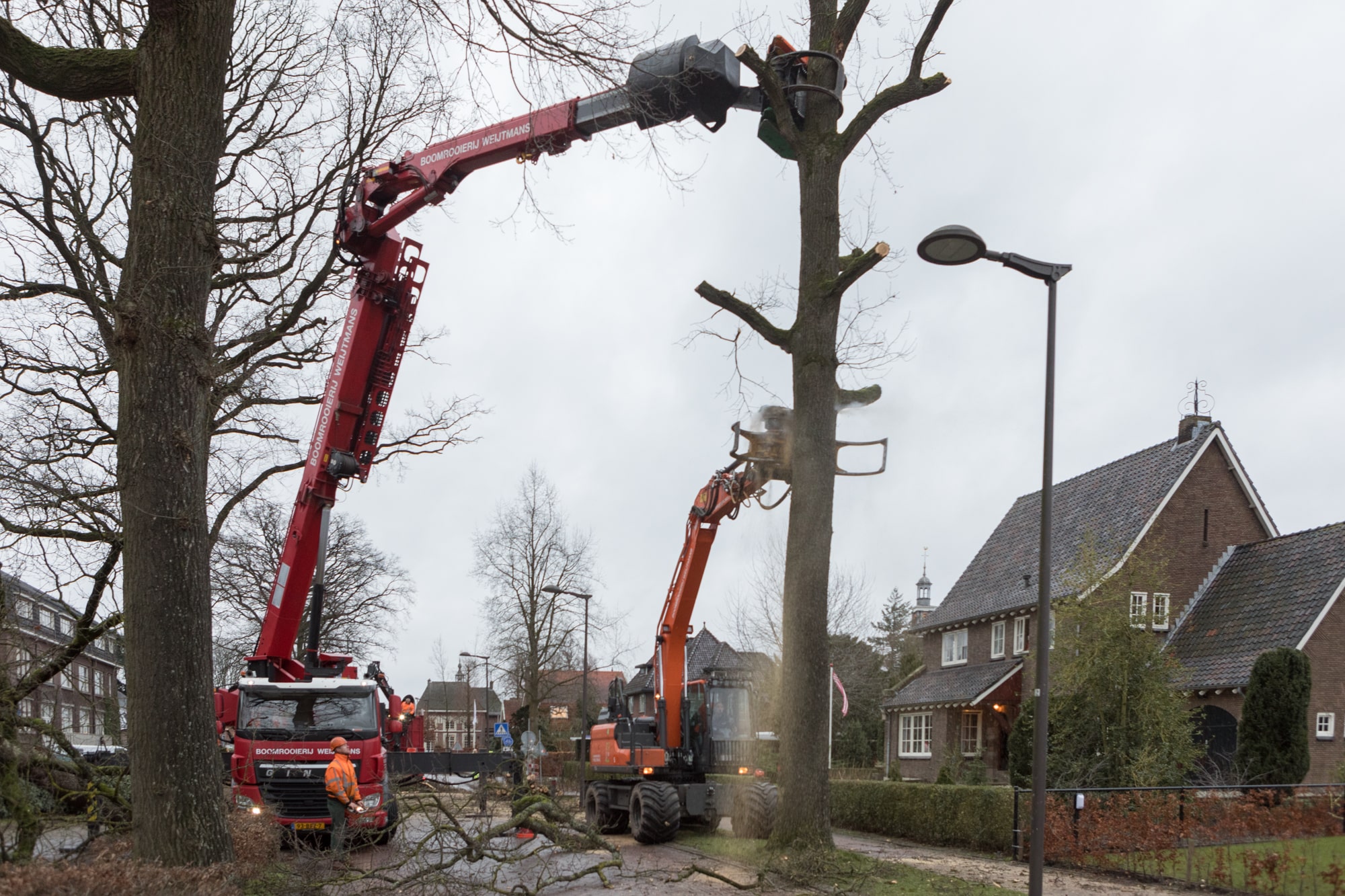 Renovatie Schoorstraat Udenhout - Foto 4