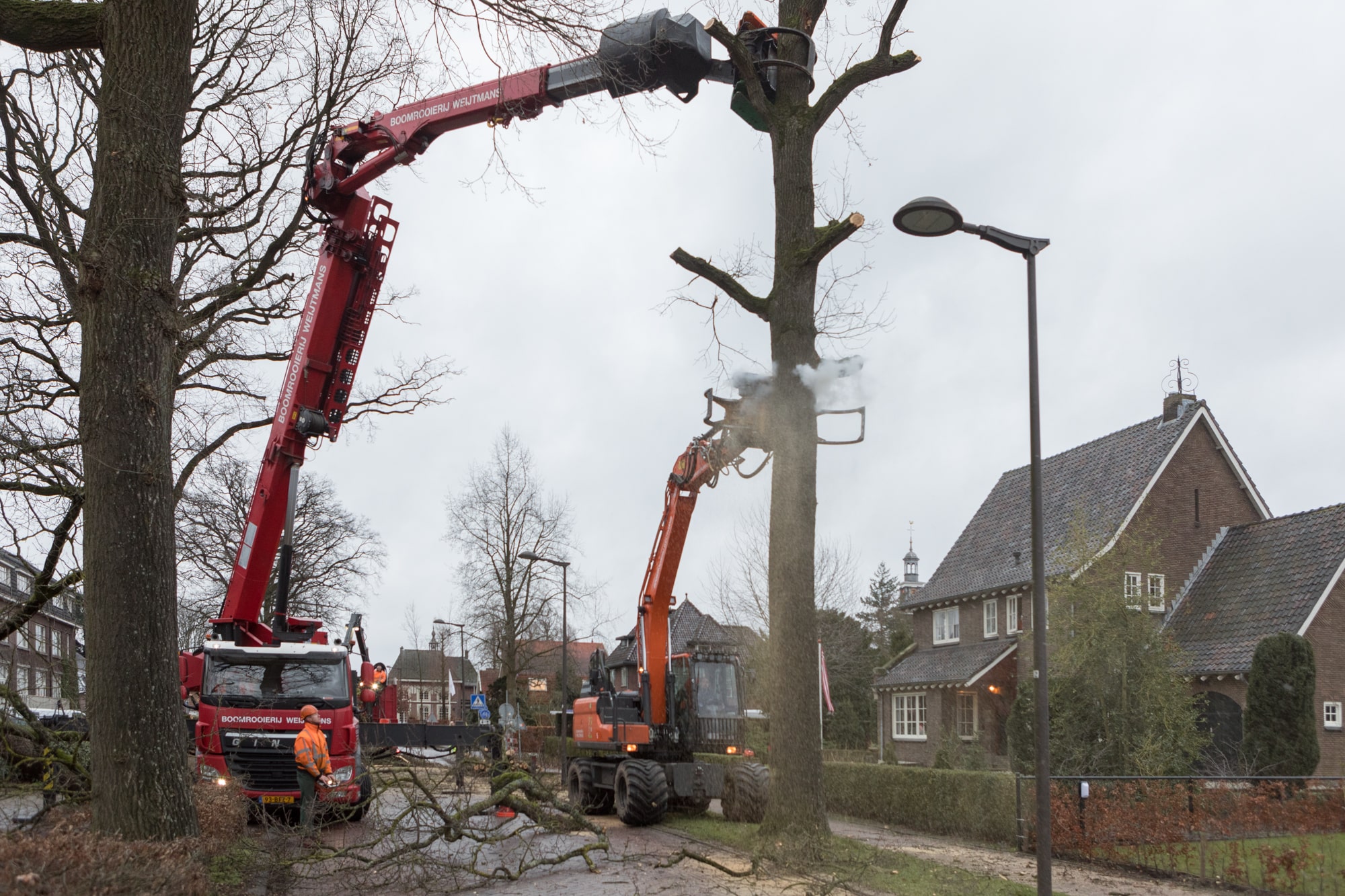 Renovatie Schoorstraat Udenhout - Foto 5