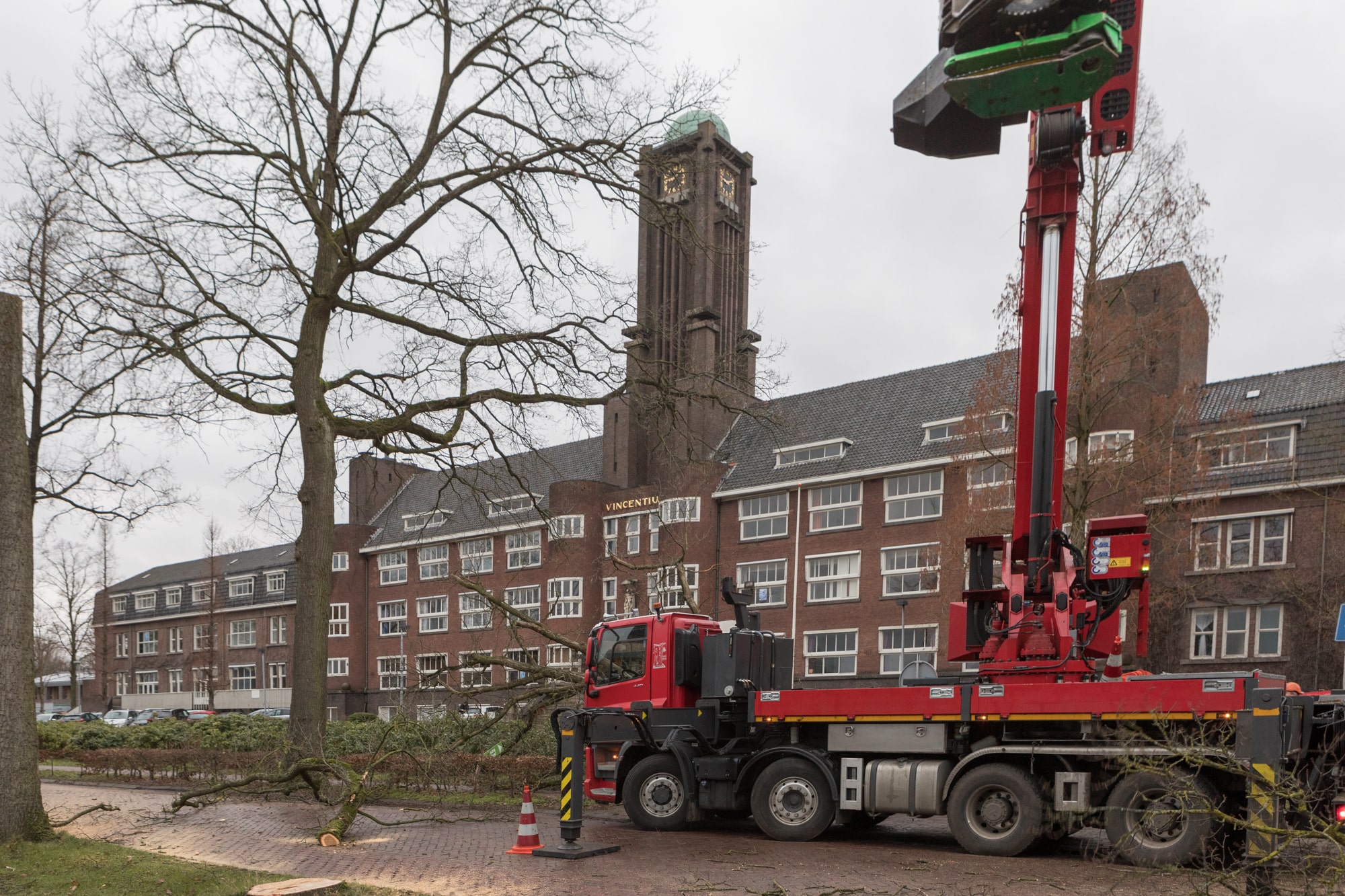 Renovatie Schoorstraat Udenhout - Foto 6
