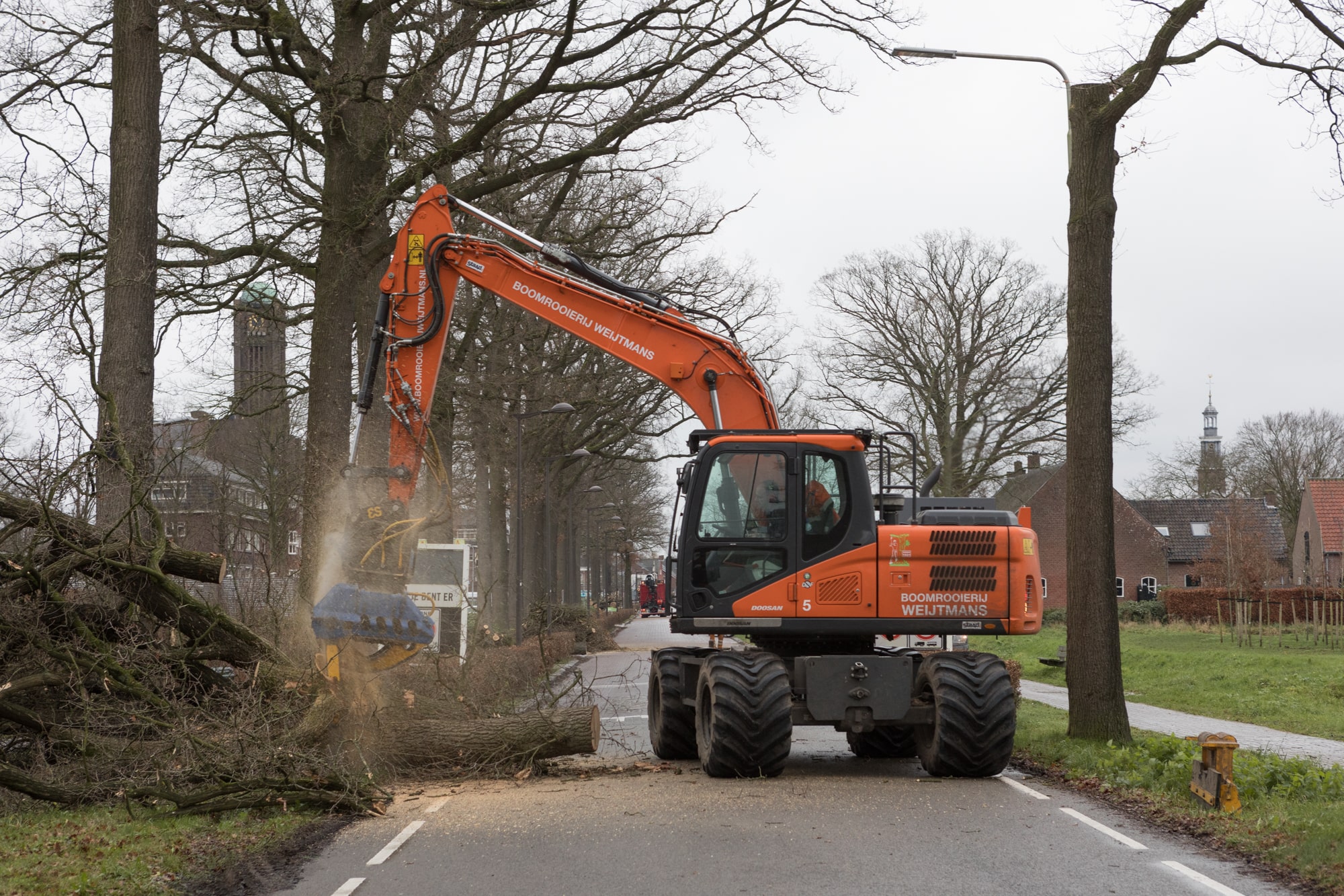 Renovatie Schoorstraat Udenhout - Foto 7
