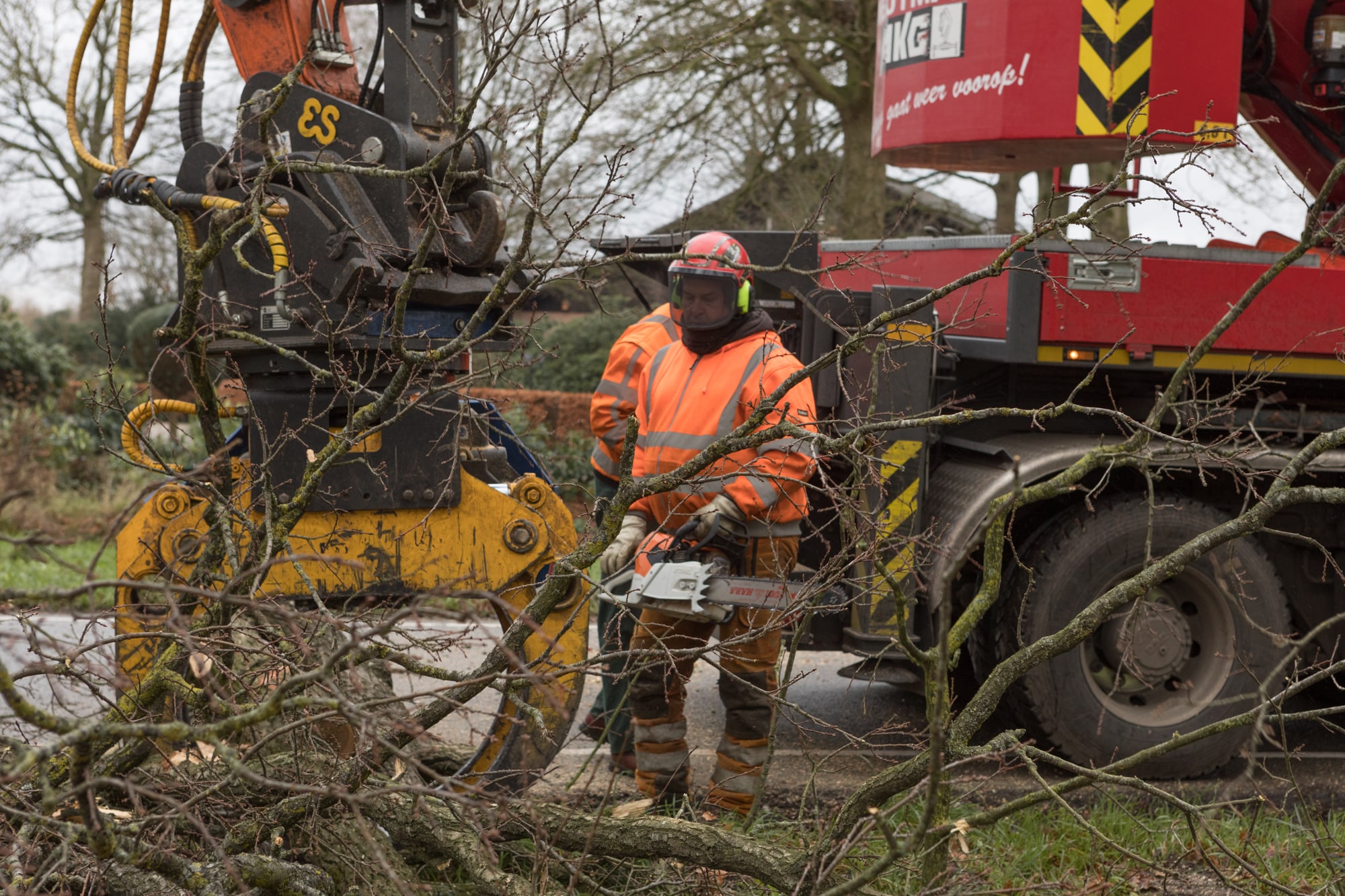 Renovatie Schoorstraat Udenhout - Foto 8