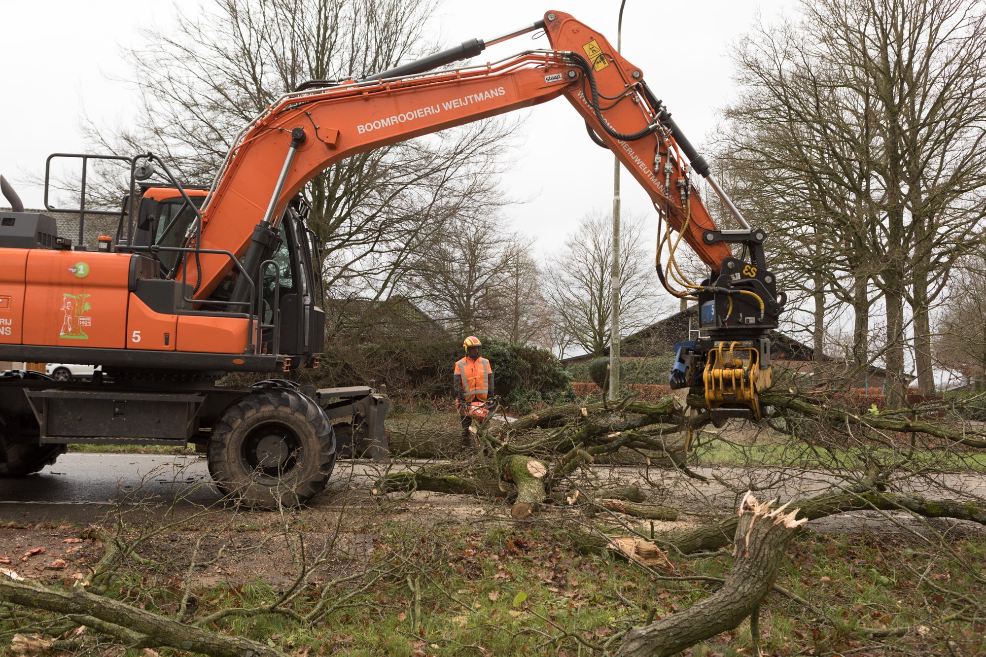 Renovatie Schoorstraat Udenhout - Foto 10