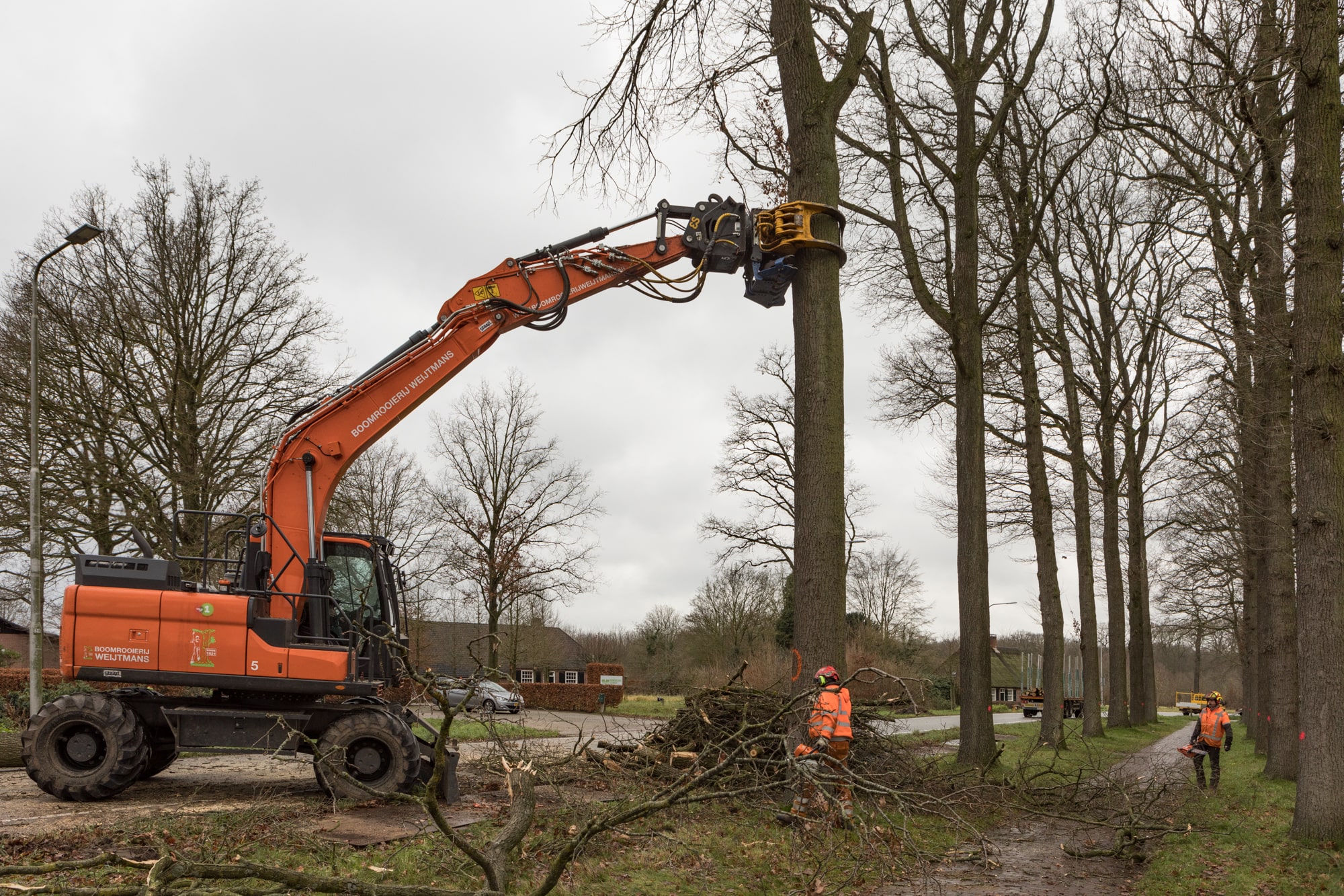 Renovatie Schoorstraat Udenhout - Foto 11