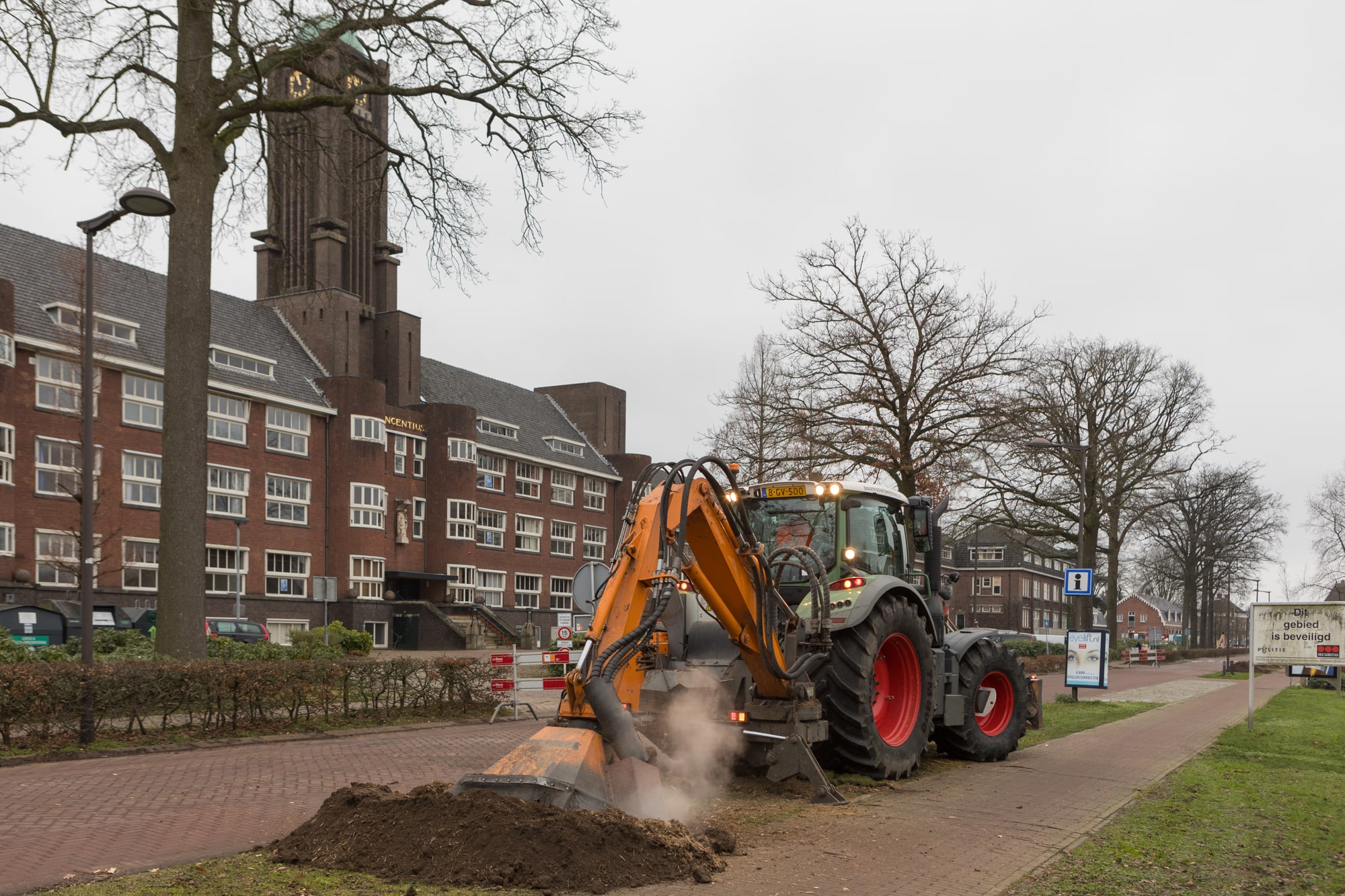Renovatie Schoorstraat Udenhout - Foto 13