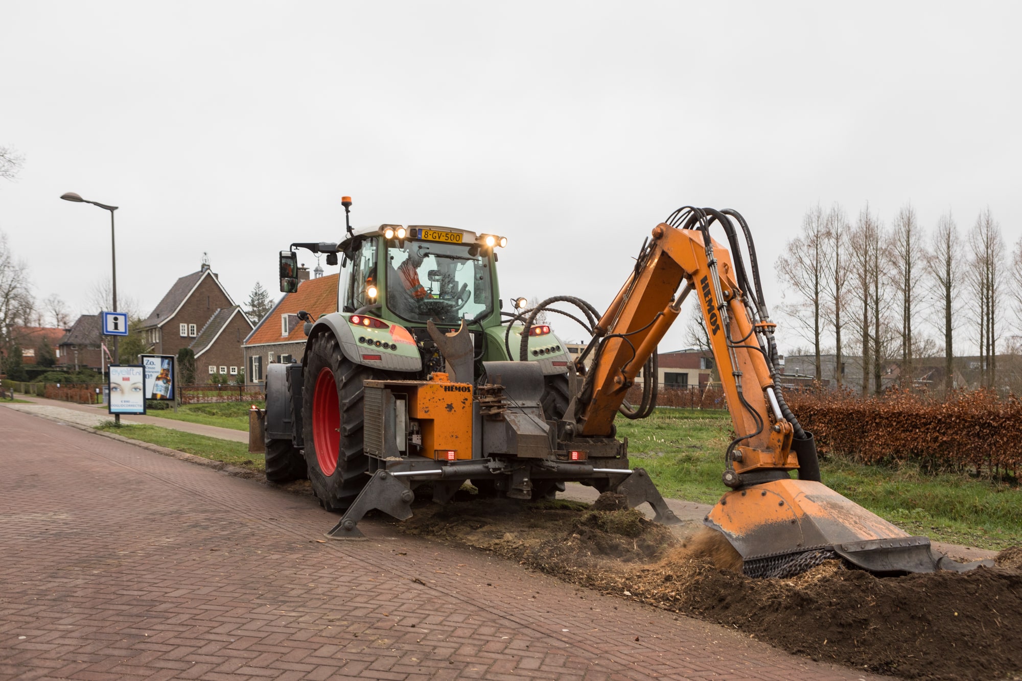 Renovatie Schoorstraat Udenhout - Foto 14