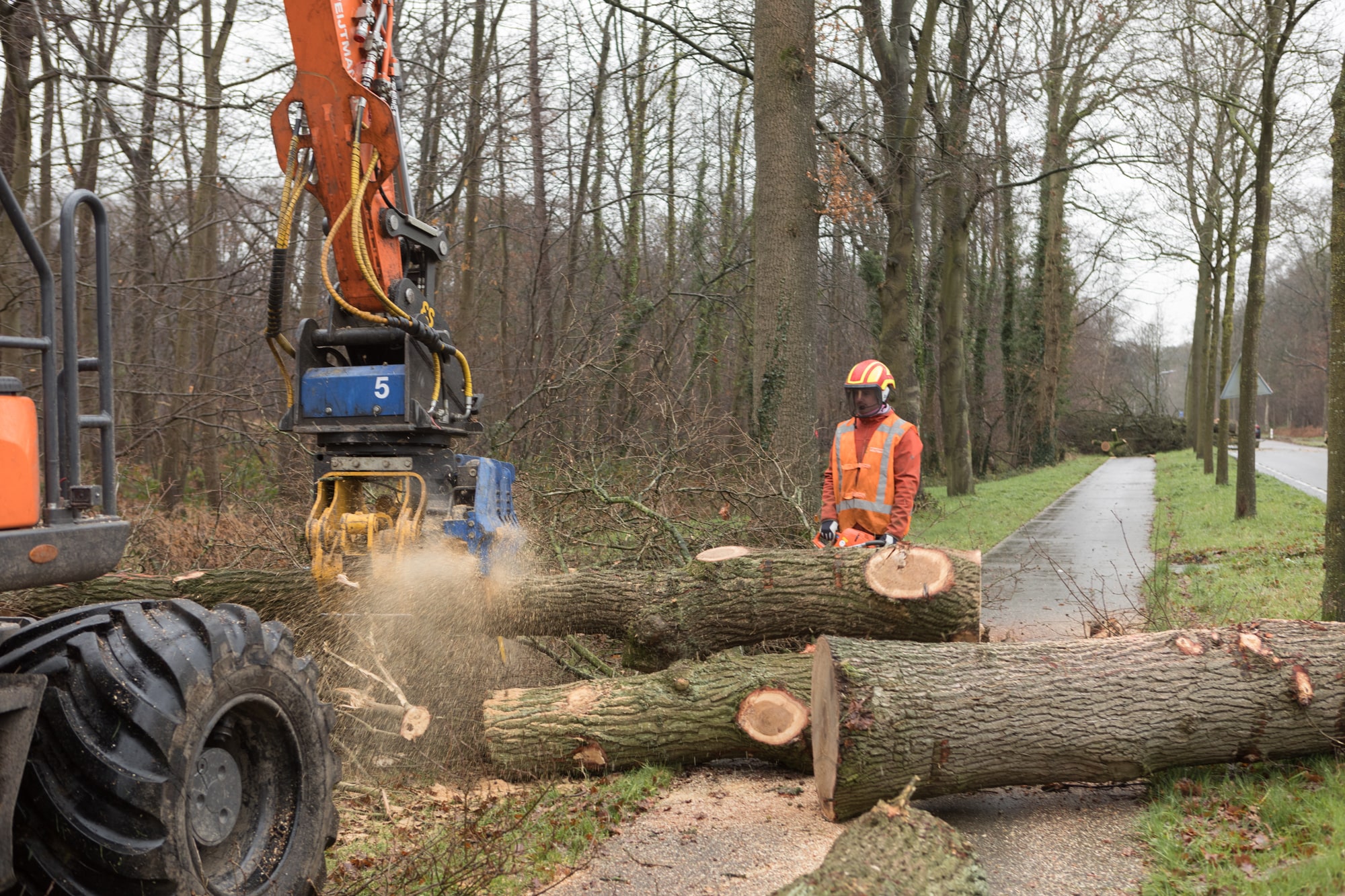 Renovatie Schoorstraat Udenhout - Foto 19