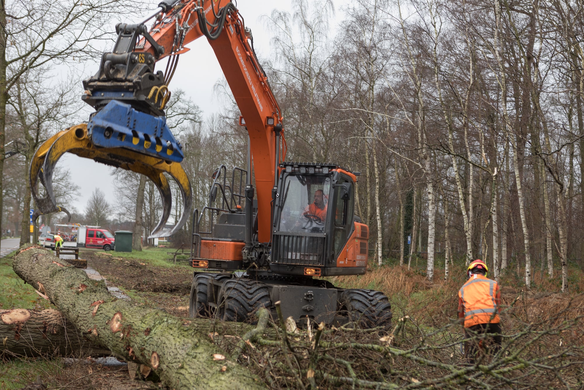 Renovatie Schoorstraat Udenhout - Foto 20