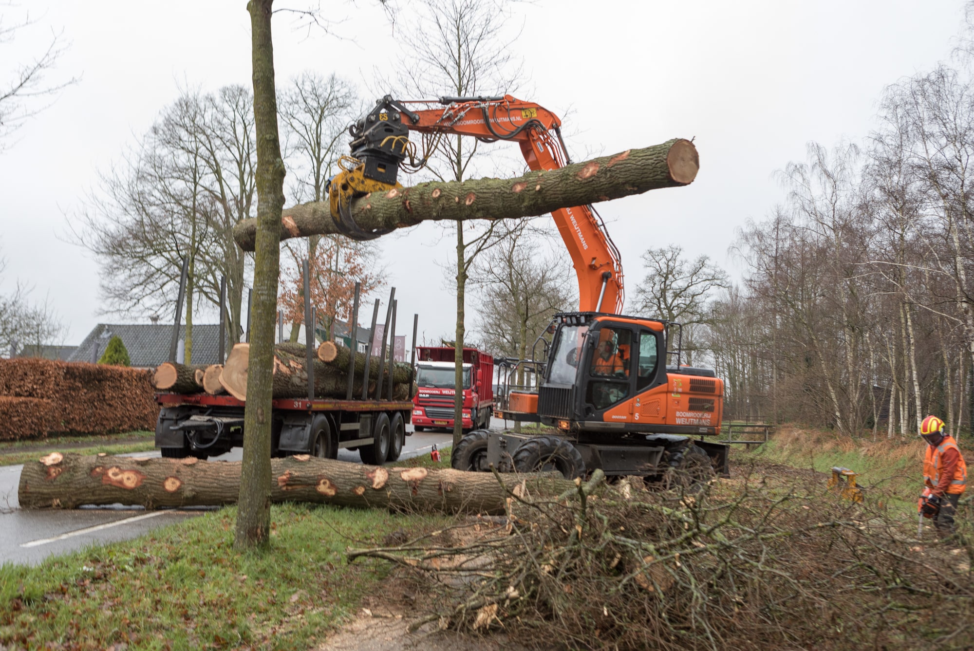 Renovatie Schoorstraat Udenhout - Foto 21