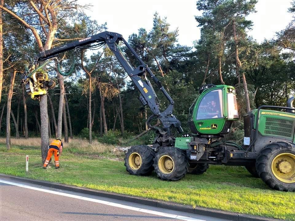 Innovatiestrook A58 - Foto 4