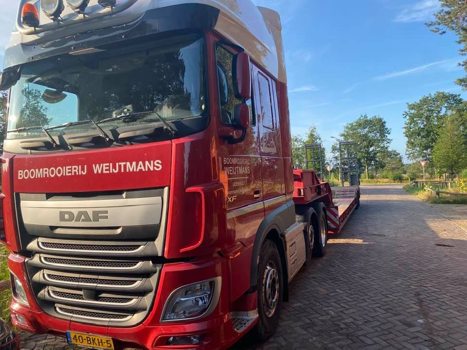 Innovatiestrook A58 - Foto 13