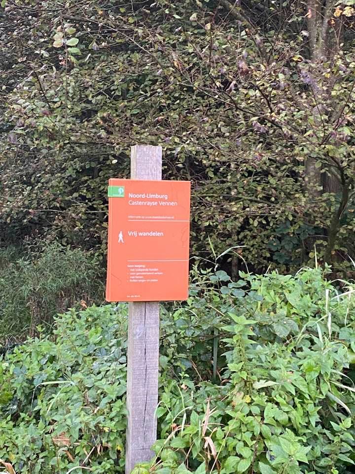 Castenrayse Vennen - Foto 4