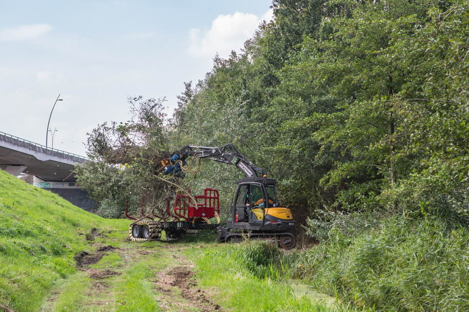 Klotputten Eindhoven - Foto 10