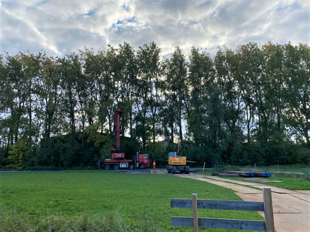 Weijtmans in Groningen