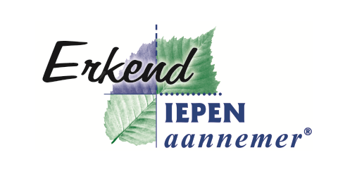 Weijtmans opnieuw gecertificeerd iepenaannemer