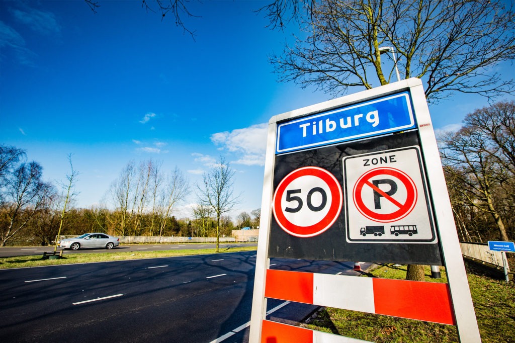 Weijtmans opnieuw hoofdaannemer onderhoud Tilburgse bossen