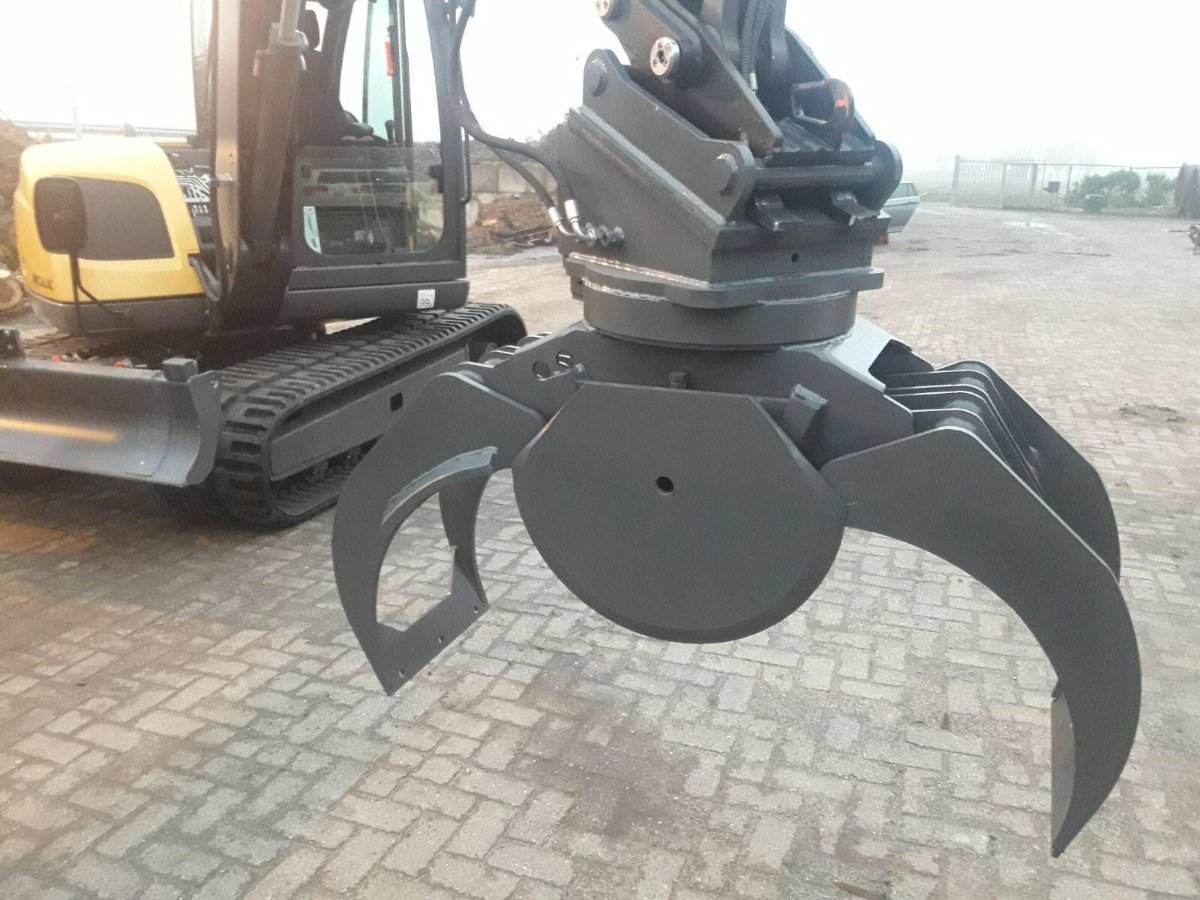 Nieuw materiaal gearriveerd