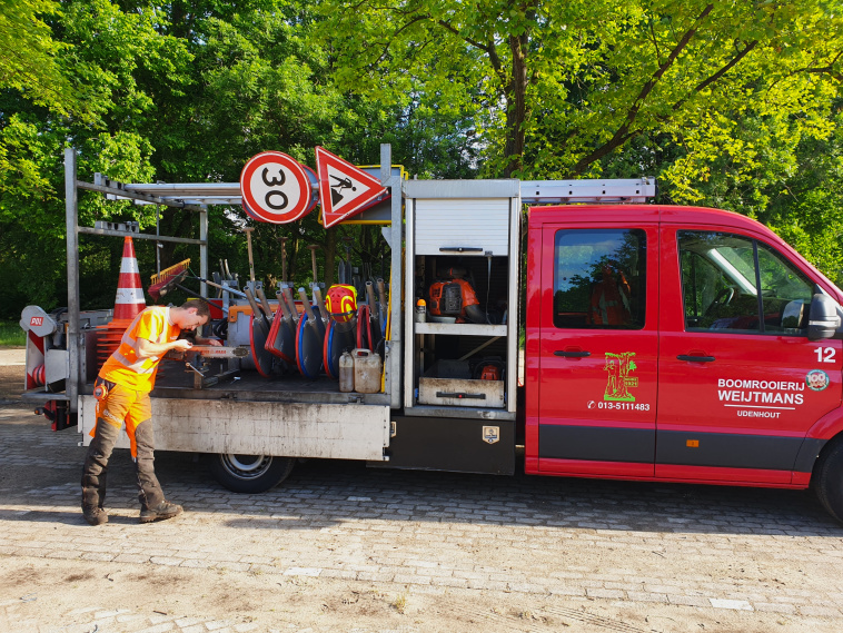 Bouwplannen TU Eindhoven - Foto 3