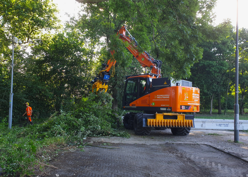 Bouwplannen TU Eindhoven - Foto 4