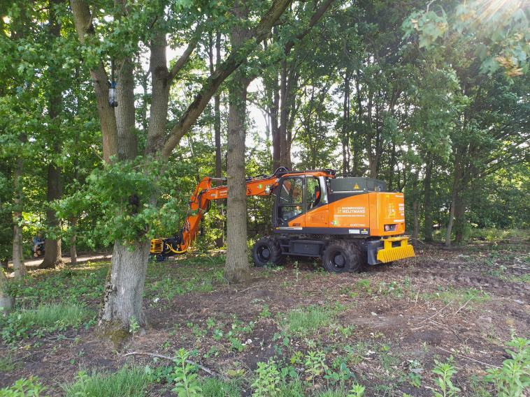 Bouwplannen TU Eindhoven - Foto 6