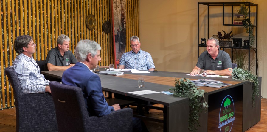 STUDENTENPLANNEN KRIJGEN VERVOLG