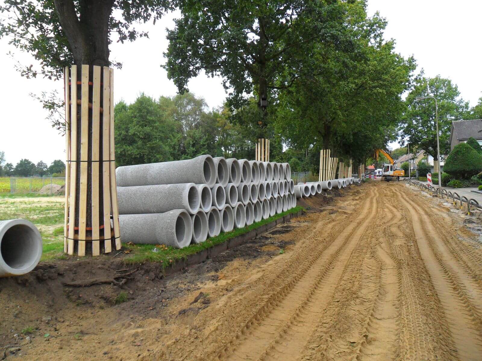 Plankjes zijn vaak puur een farce