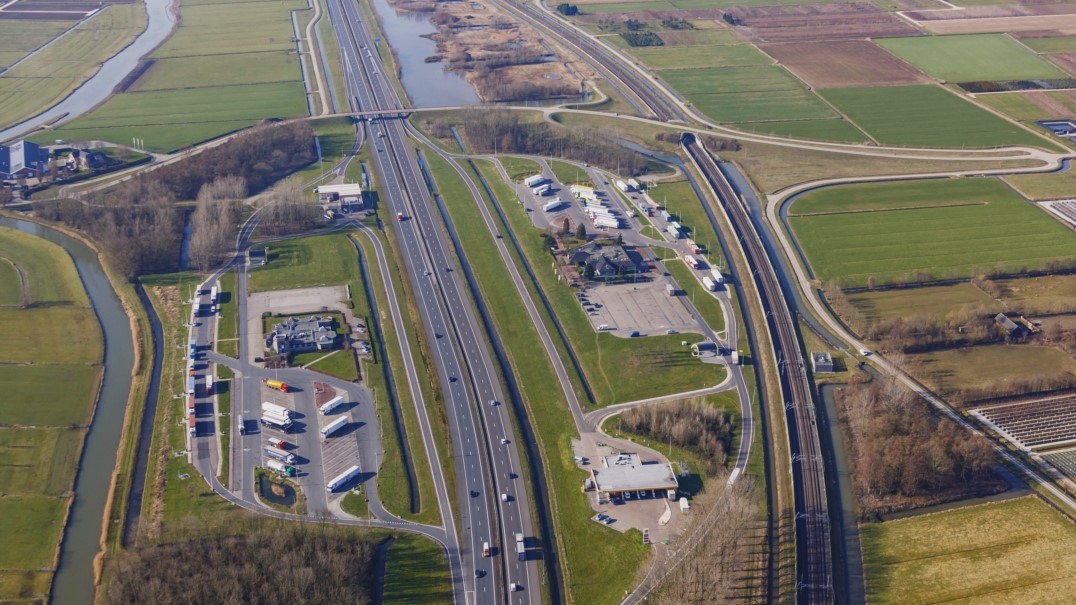 Bomen Challenge het vervolg
