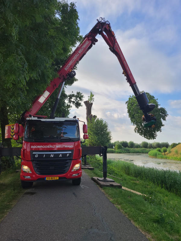 Populieren Slot Loevestein