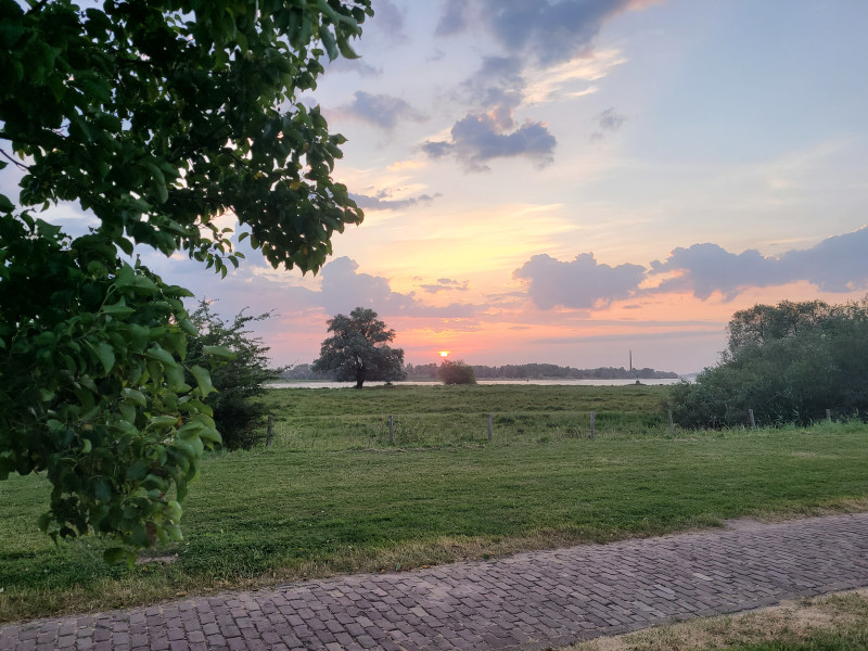 Populieren Slot Loevestein - Foto 2