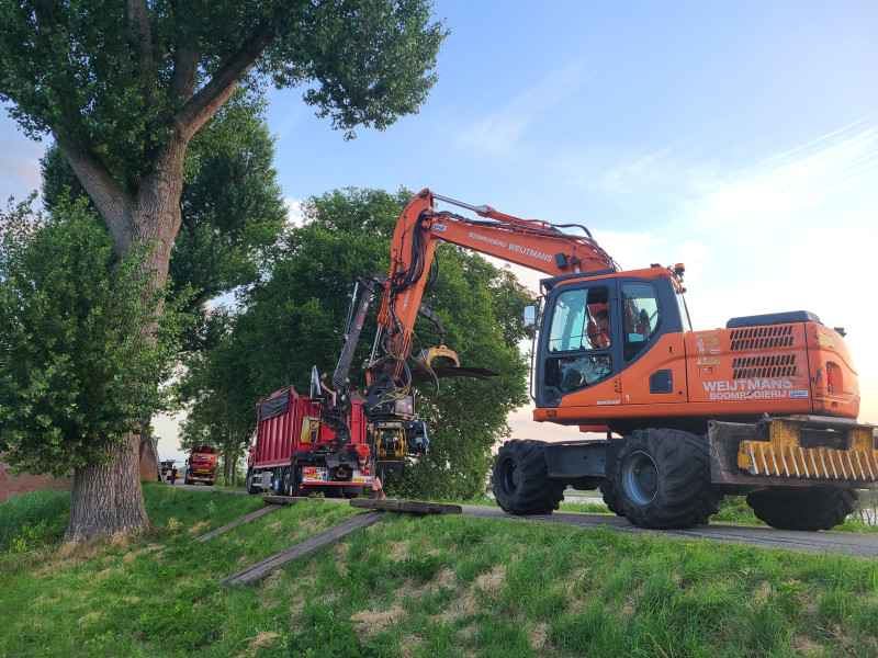 Populieren Slot Loevestein - Foto 3