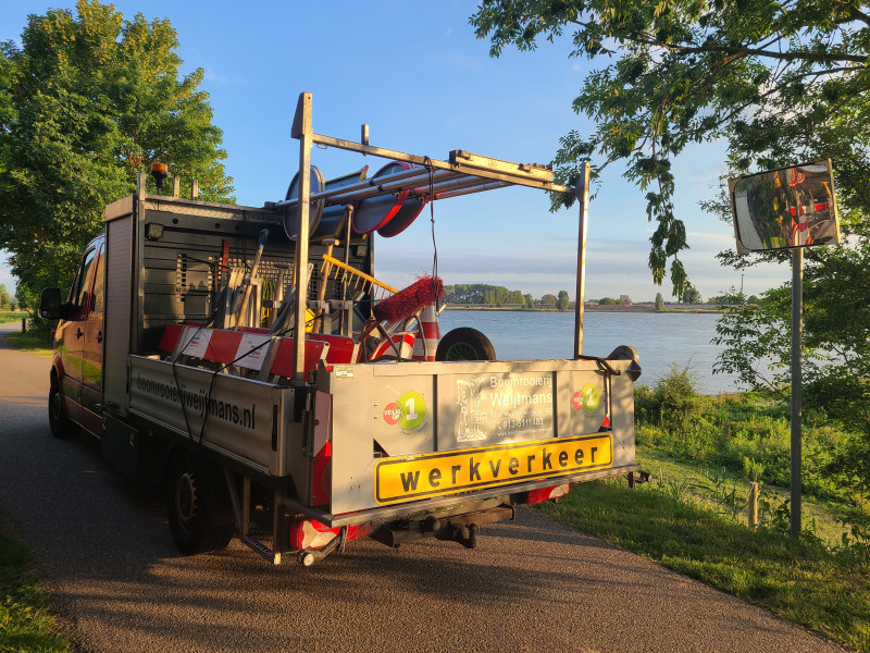 Populieren Slot Loevestein - Foto 4