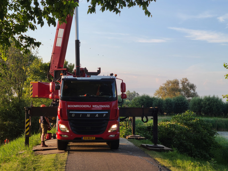 Populieren Slot Loevestein - Foto 5