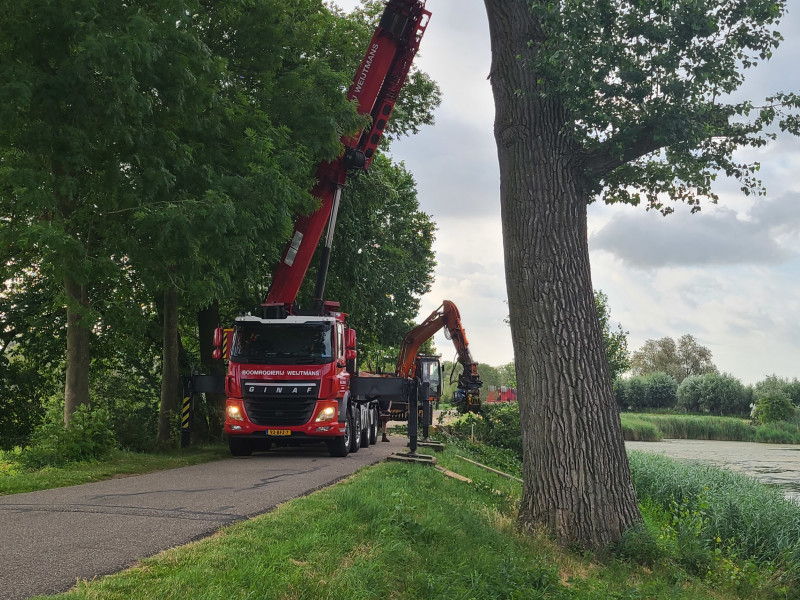 Populieren Slot Loevestein - Foto 8