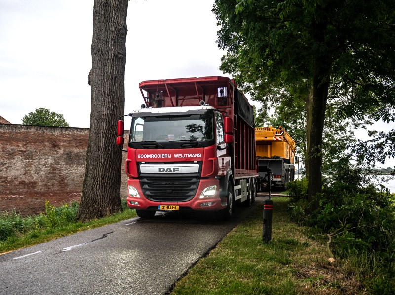 Populieren Slot Loevestein - Foto 17