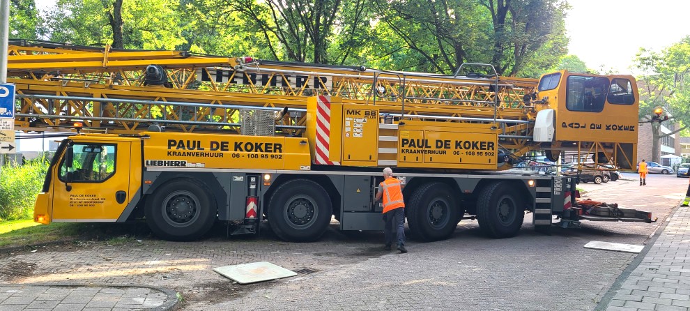 Amsterdam Electric - Foto 3