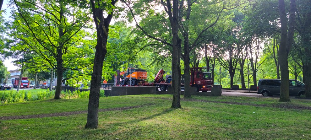 Amsterdam Electric - Foto 1