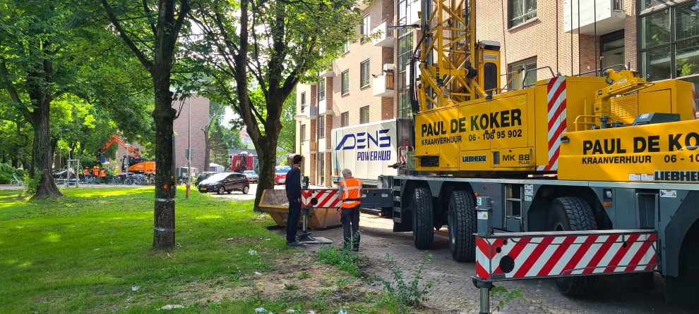 Amsterdam Electric - Foto 4