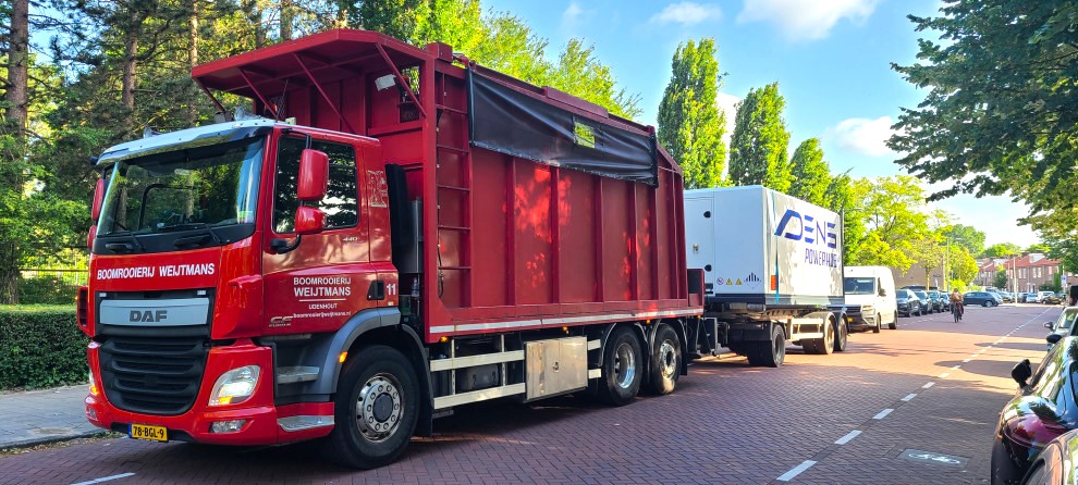 Amsterdam Electric - Foto 2